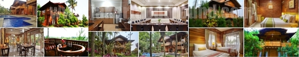 tempat Paket Outbound JAMBULUWUK Hotel Resort Bogor