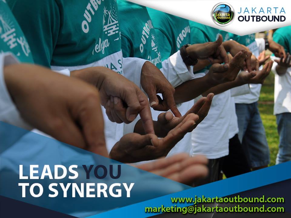 Outbound Training di Jakarta Bogor Puncak